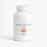 The Luminance Essentials Supplement