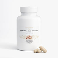 The Luminance Essentials Supplement