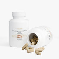 The Luminance Essentials Supplement