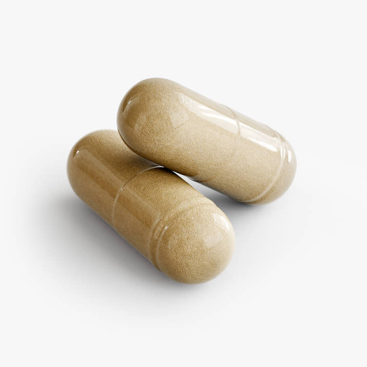 The Luminance Essentials Supplement